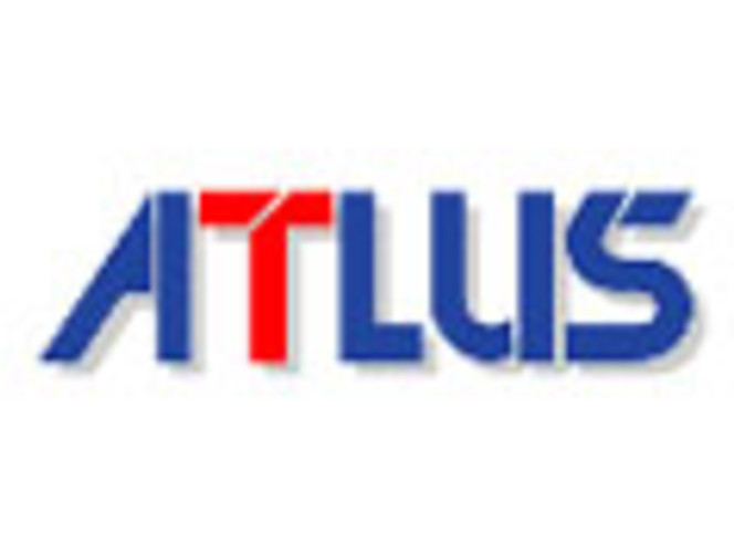 Atlus logo (Small)