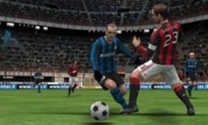 Pro Evolution Soccer 3DS - Image 1