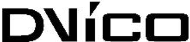 tvix_Dvico Logo