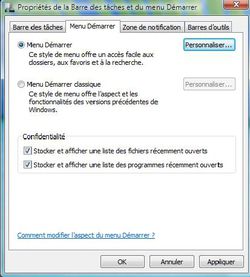 Historique Vista vue 2