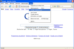Firefox Th