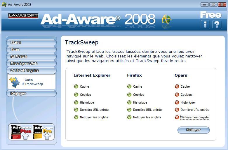 Ad-Aware Web 3