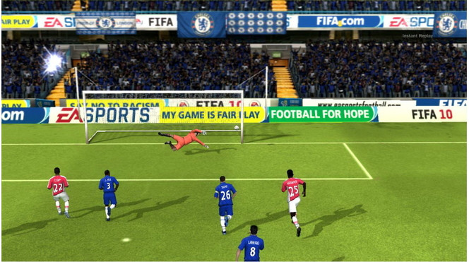 FIFA 10 - PC (1)