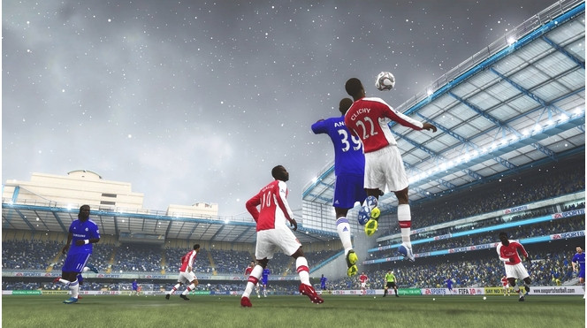 FIFA 10- PS3