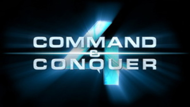 Command & Conquer 4 - Logo