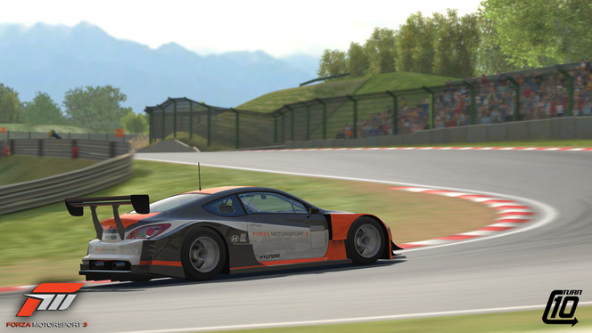 Forza Motorsport 3 (5)