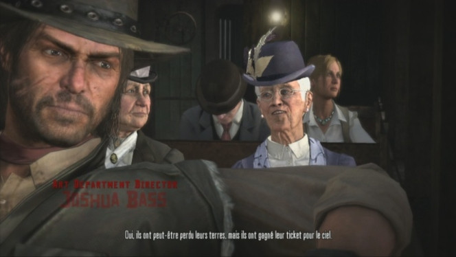 Red Dead Redemption (7)