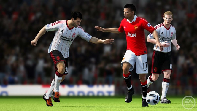 FIFA 11 (3)