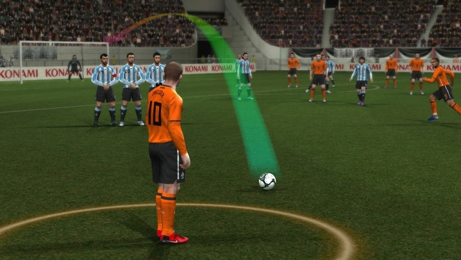 PES 2011 Wii (5)