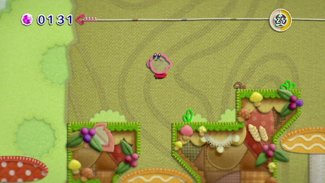 Kirby's Epic Yarn (4)