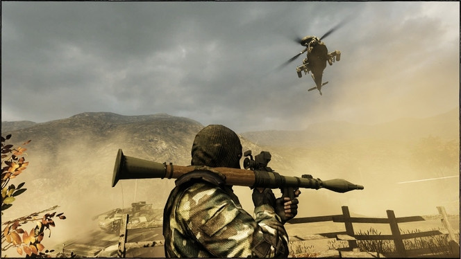Battlefield Bad Company 2 - VIP Map Pack 7 - Image 2