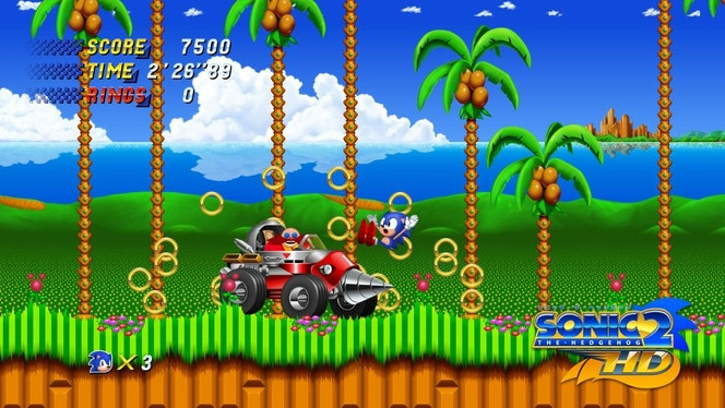 Sonic the Hedgehog 2 HD (2)