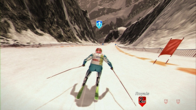 Winter Sports 2011 PS3 (4)