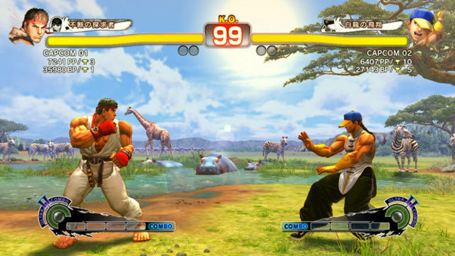 Super Street Fighter IV Arcade Edition (19)