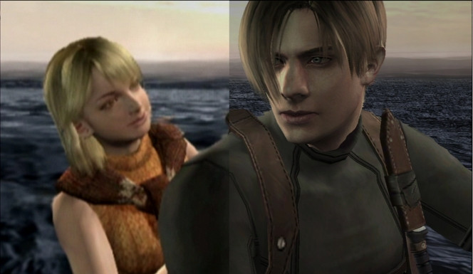 Resident Evil 4 HD - Image 1