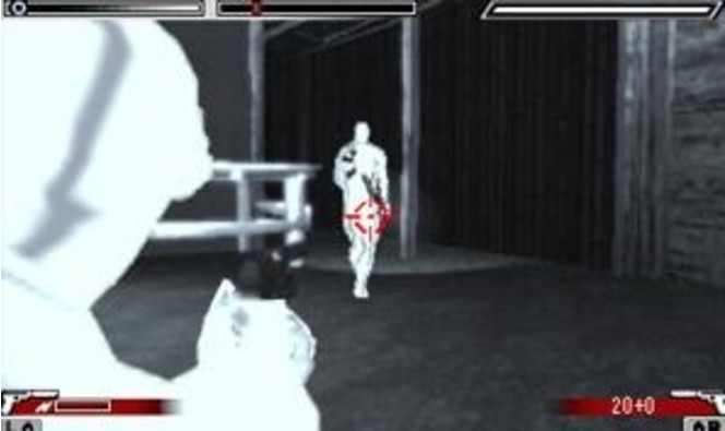 Splinter Cell 3D - Image 6