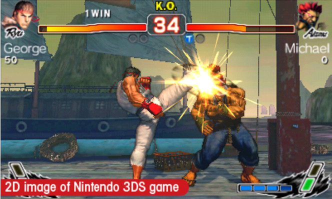Super Street Fighter IV 3D Edition (21)