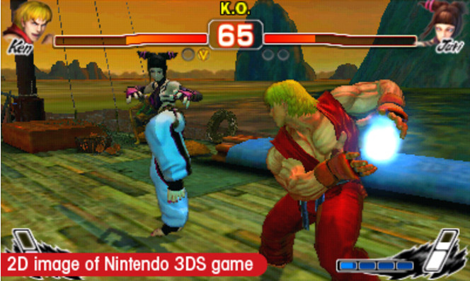 Super Street Fighter IV 3D Edition (23)