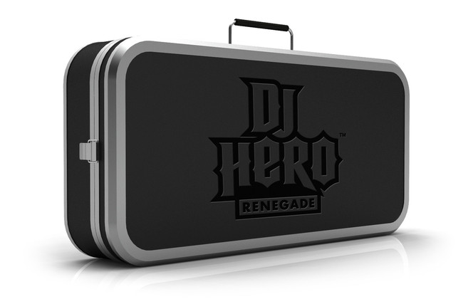 DJ Hero Renegade (1)