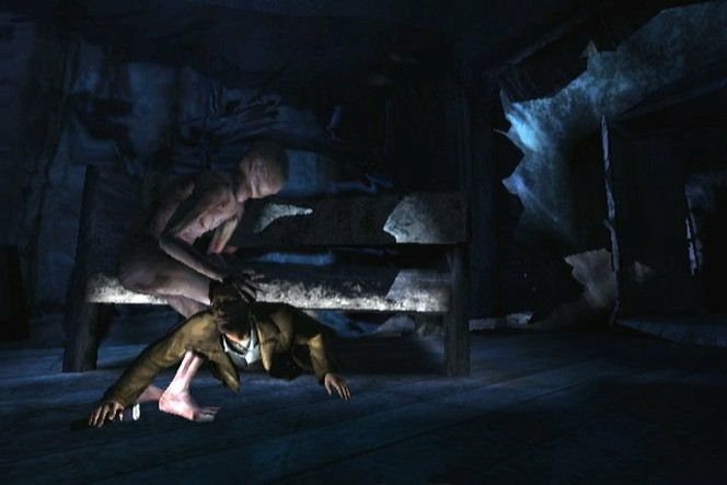 Silent Hill Shattered Memories - Wii (5)