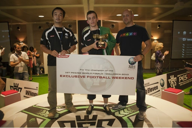 PES League 2010 - Finale Mondiale (7)