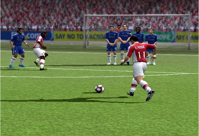 FIFA 10 PS2 (3)