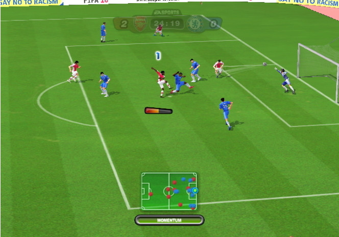 FIFA 10 -Wii (1)