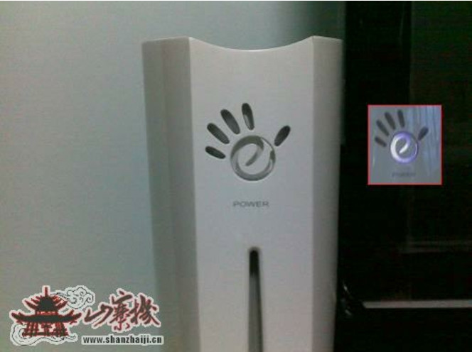 eBox - Clone Chine Kinect (2)