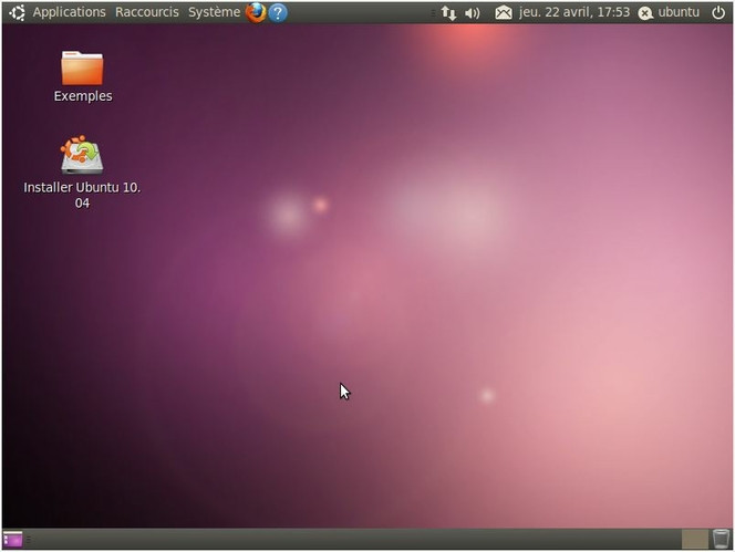 Ubuntu-10-04-rc-1