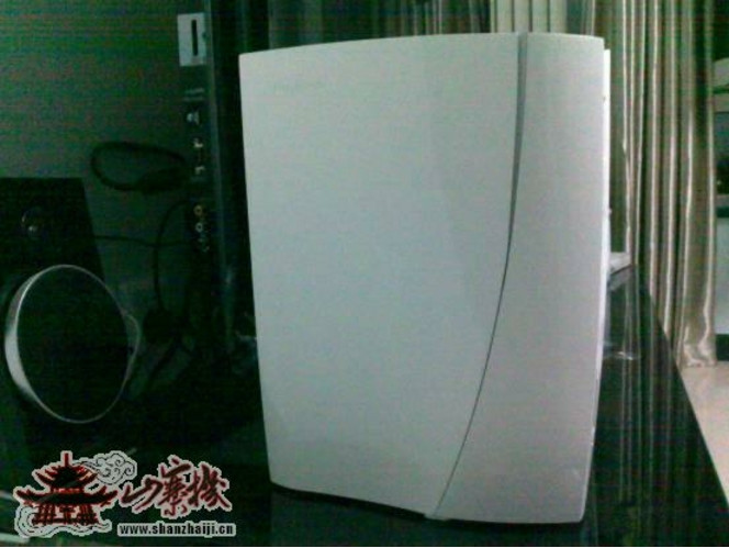 eBox - Clone Chine Kinect (4)