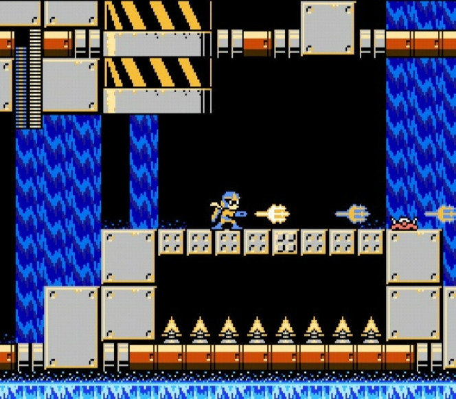 Mega Man 9 - Image 7