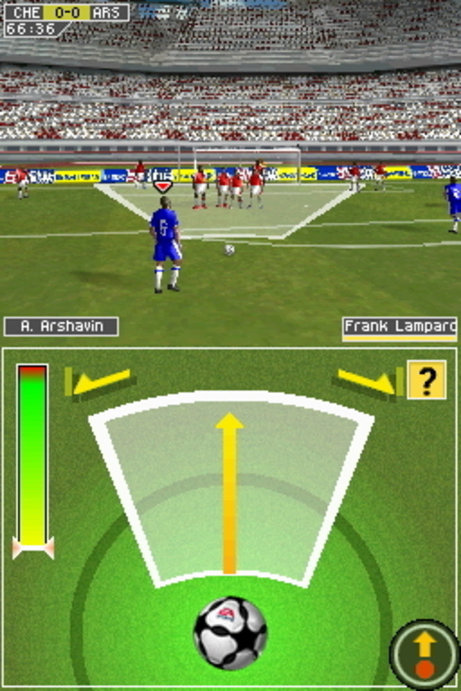 FIFA 10 DS (2)
