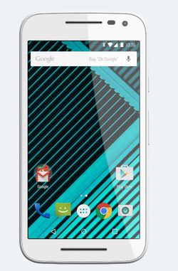 Moto G 2015 02