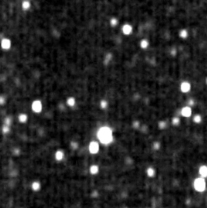 New Horizons 1994 JR1 Kuiper
