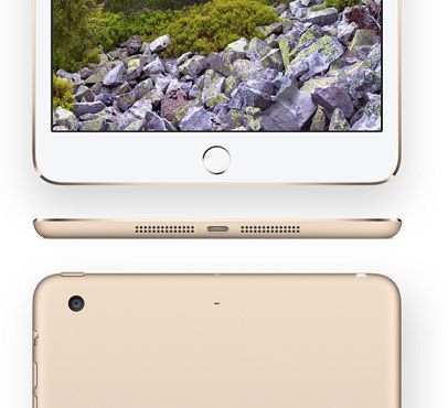 iPad Mini 3 02