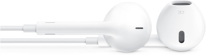 Apple EarPods 02