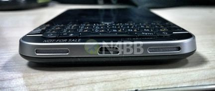 BlackBerry Classic 02