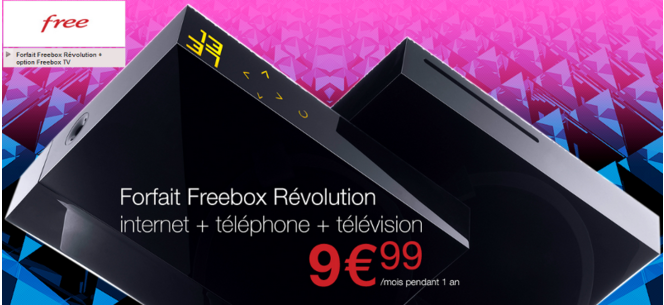 Freebox-Revolution-vente-privee