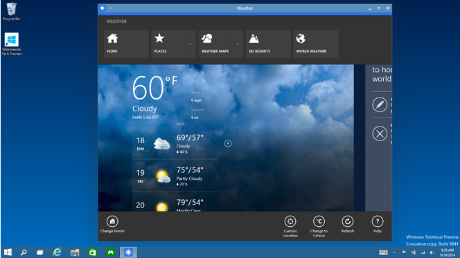 Windows-10-Preview-application-mode-fenetre