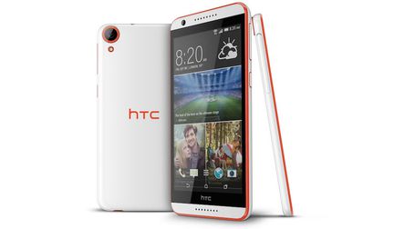 HTC Desire 820