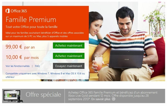 Office-365-offre-speciale-xbox-live-gold