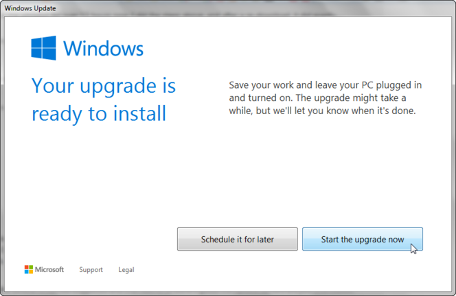 Windows 10 installation -6