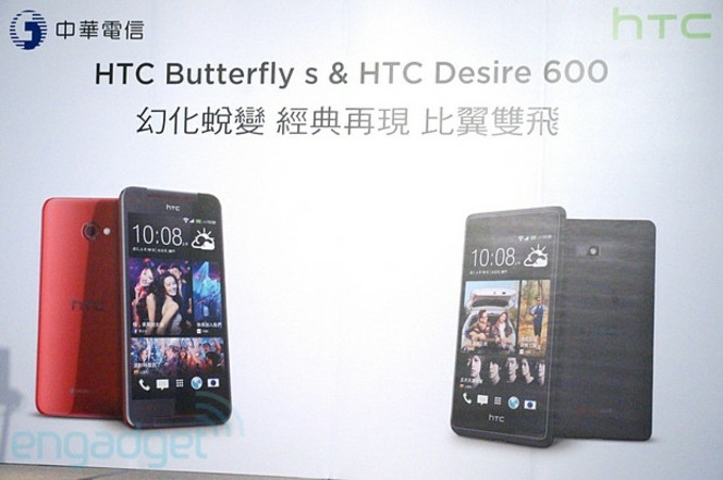HTC Butterfly S 02