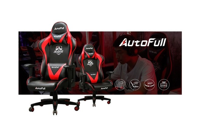 fauteuil gaming AutoFull