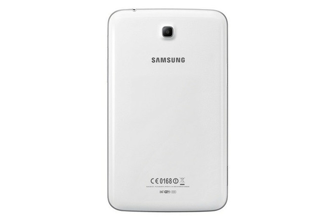 Samsung Galaxy Tab 3 dos