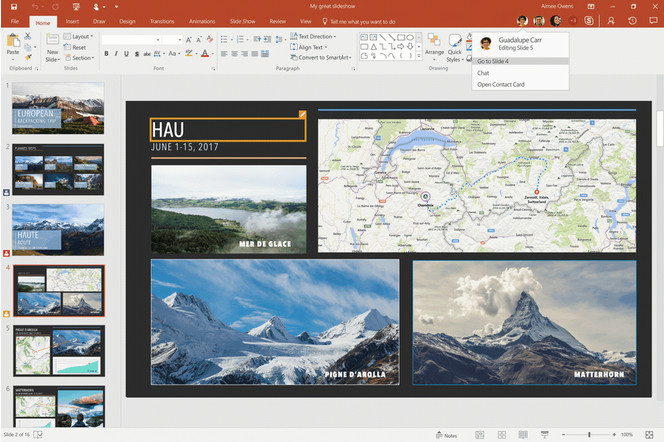 Office-365-PowerPoint-2016-Windows-co-edition
