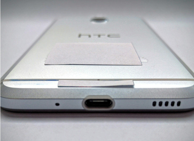 HTC Bolt USBC