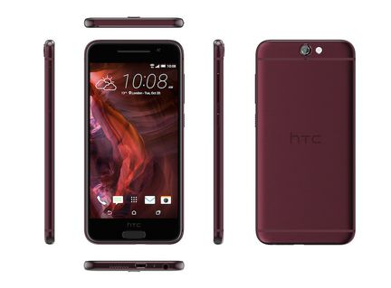 HTC One A9 02