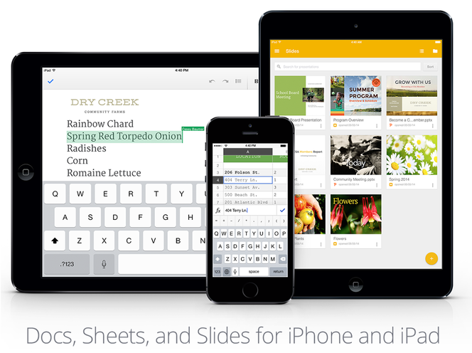Google-Docs-Sheets-Slides-iOS