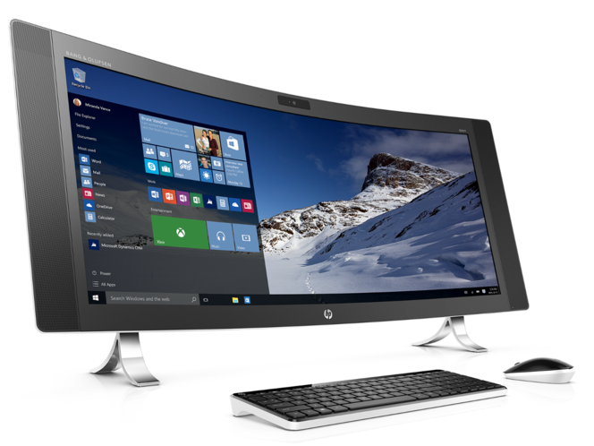 HP-Envy-Curved-All-in-One
